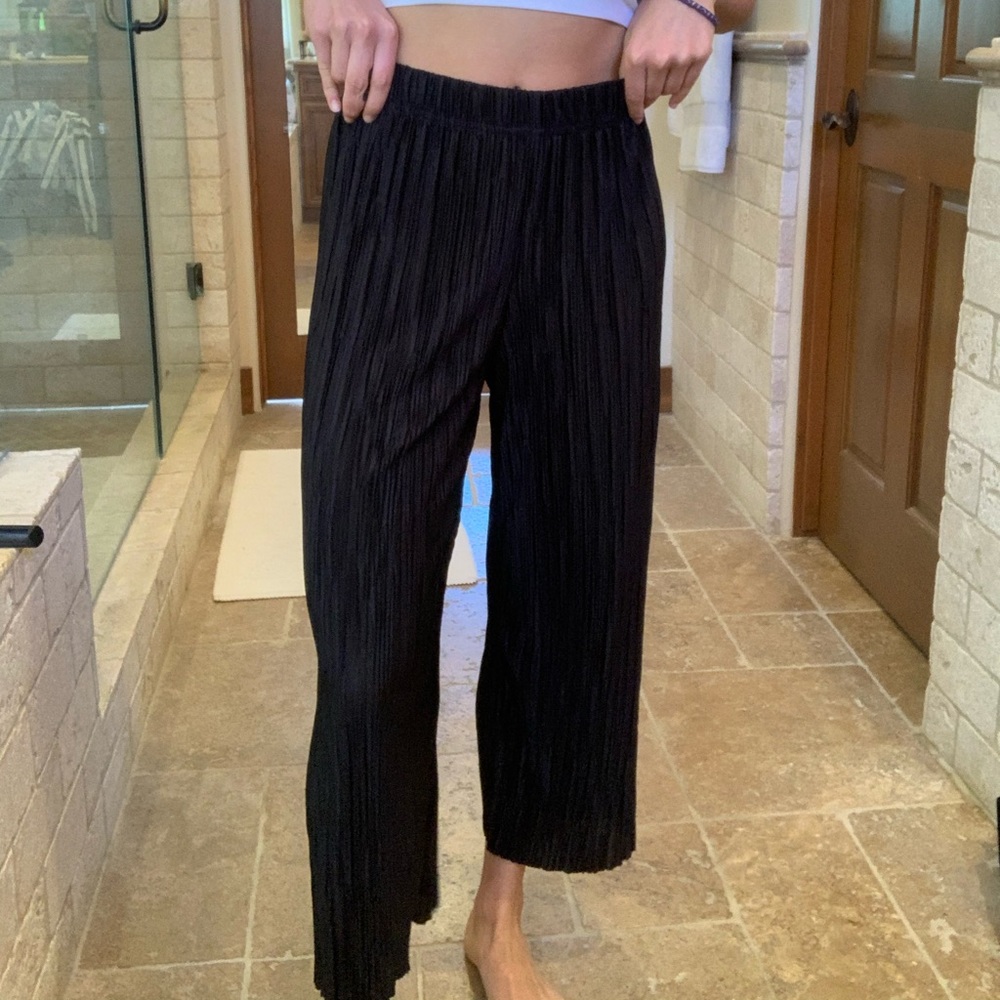 Flowy pants